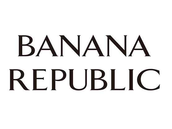 BANANA REPUBLIC