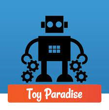 Toy Paradise