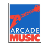 ARCADE MUSIC.co.uk