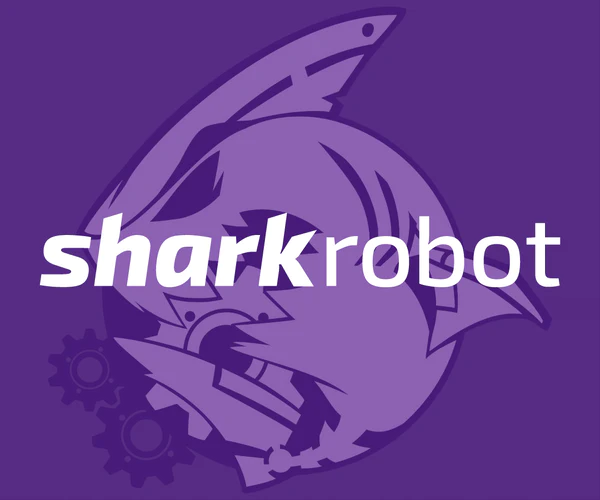 shark robot
