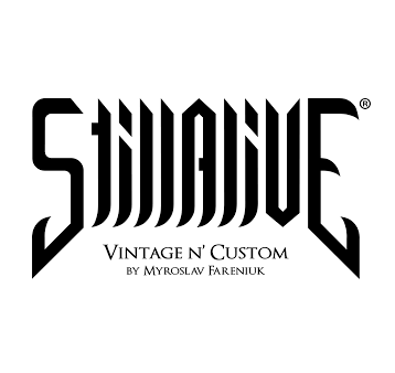 Stillalive Wear