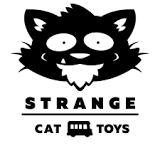 Strangecat Toys