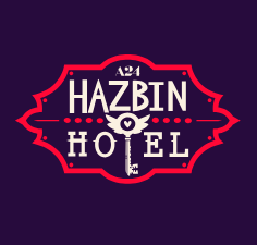 HAZBIN HOTEL