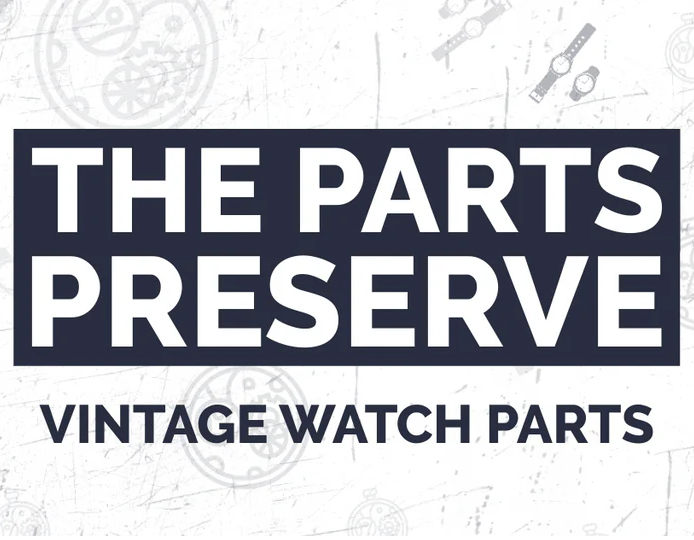 The Parts Preserve