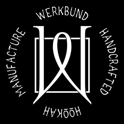 Werkbund-Hookah