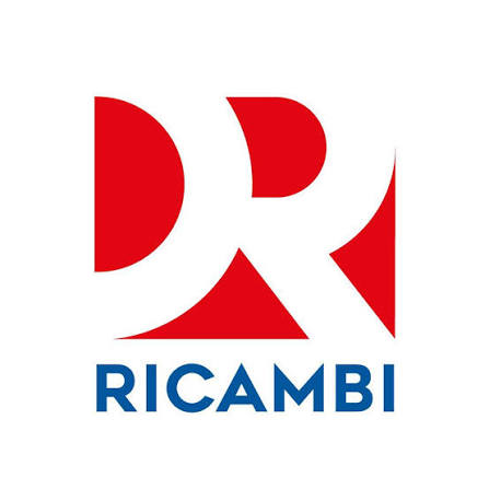 D.R. RICAMBI（ディー・アール・リカンビ）