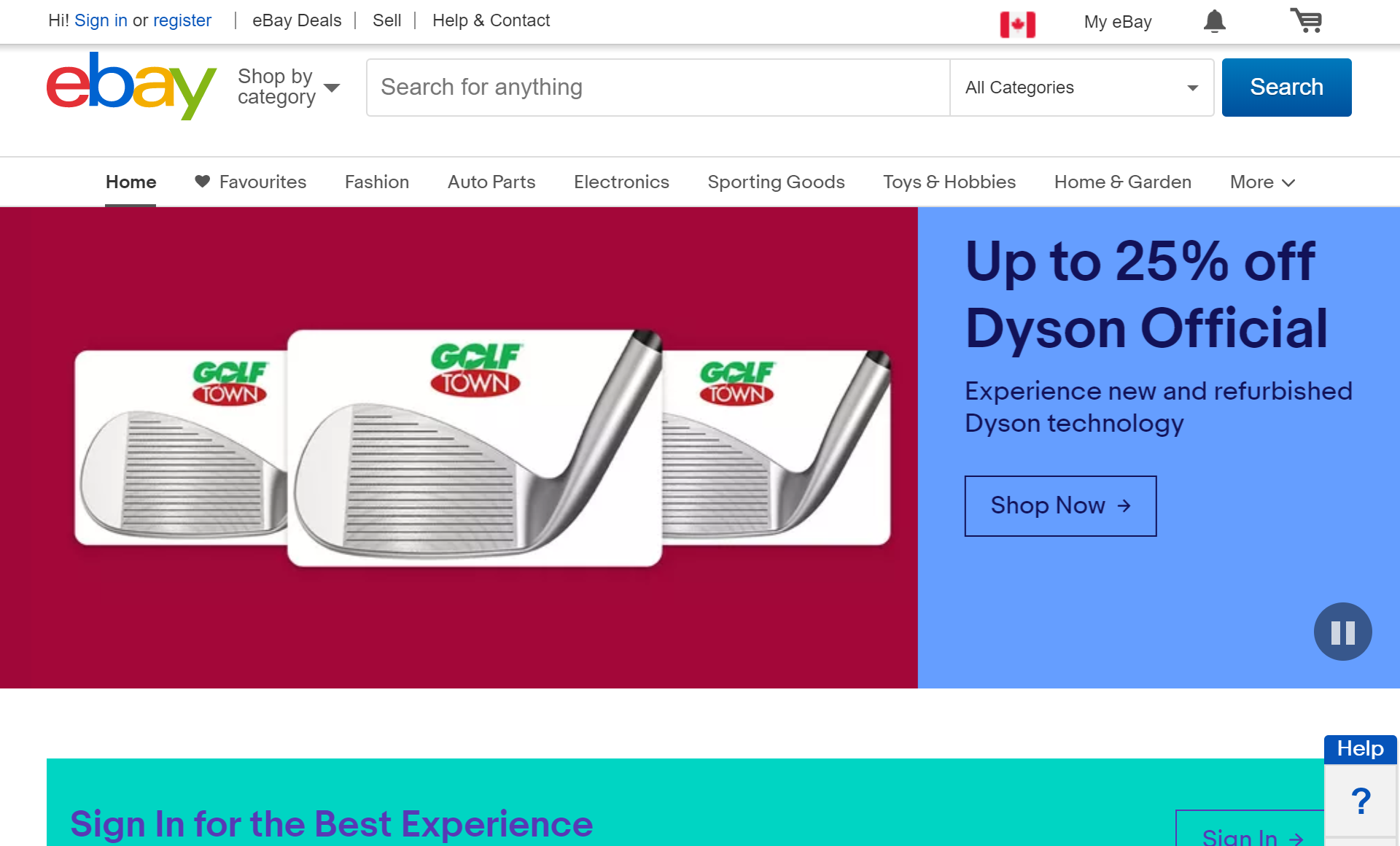 toppgeebay.ca カウベイ