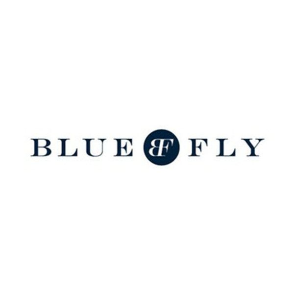 BLUE FLY