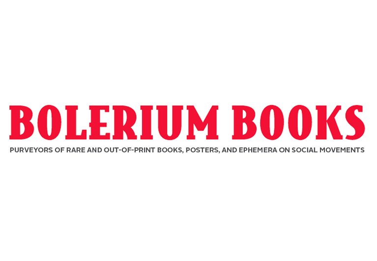 BOLERIUM BOOKS
